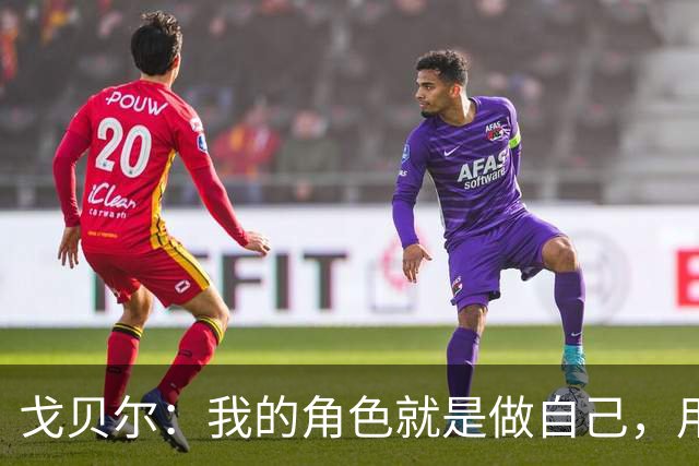 戈贝尔：我的角色就是做自己，用我的方式统治进攻